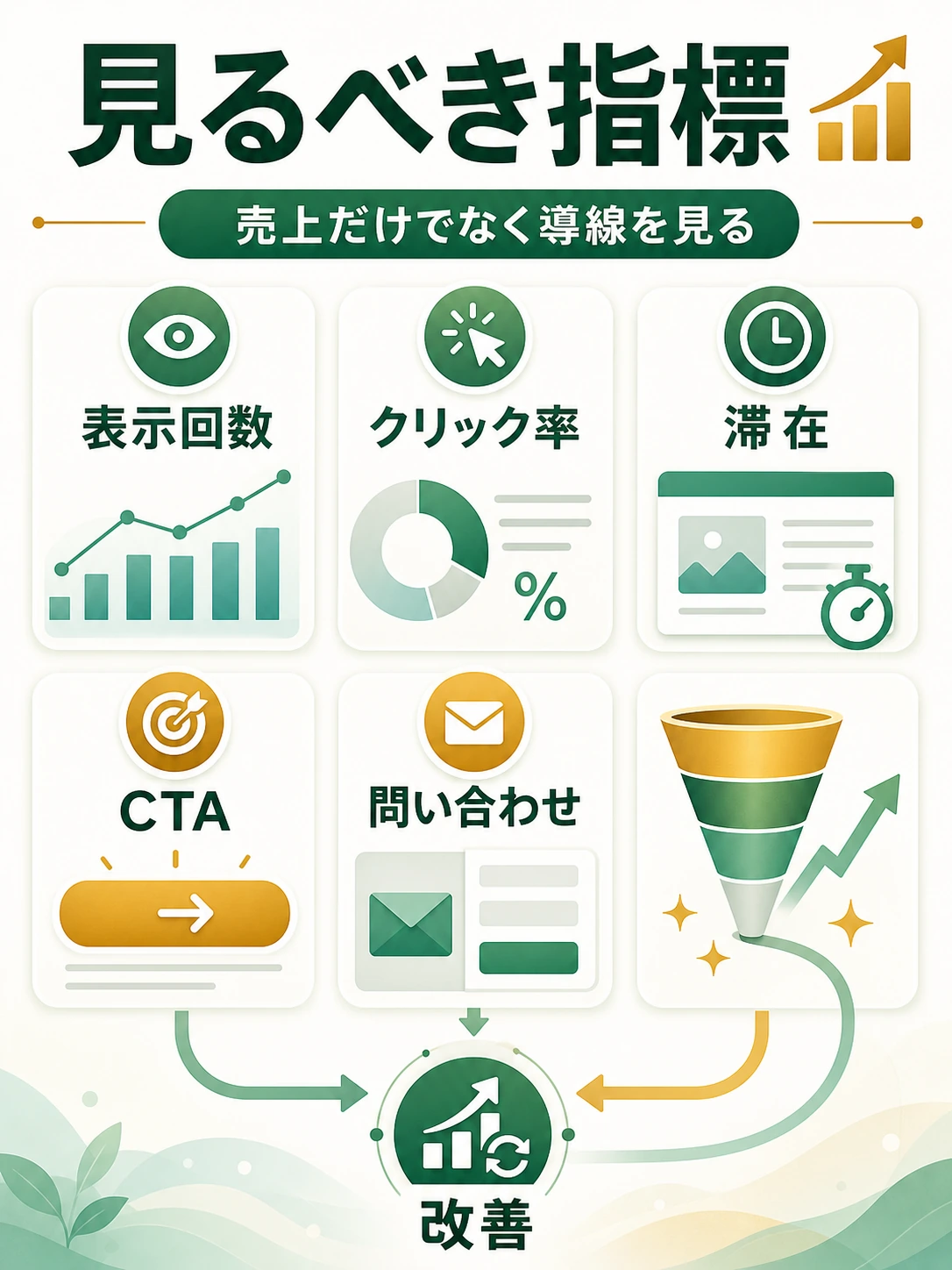 AIブログ収益化の注意点を説明する図解