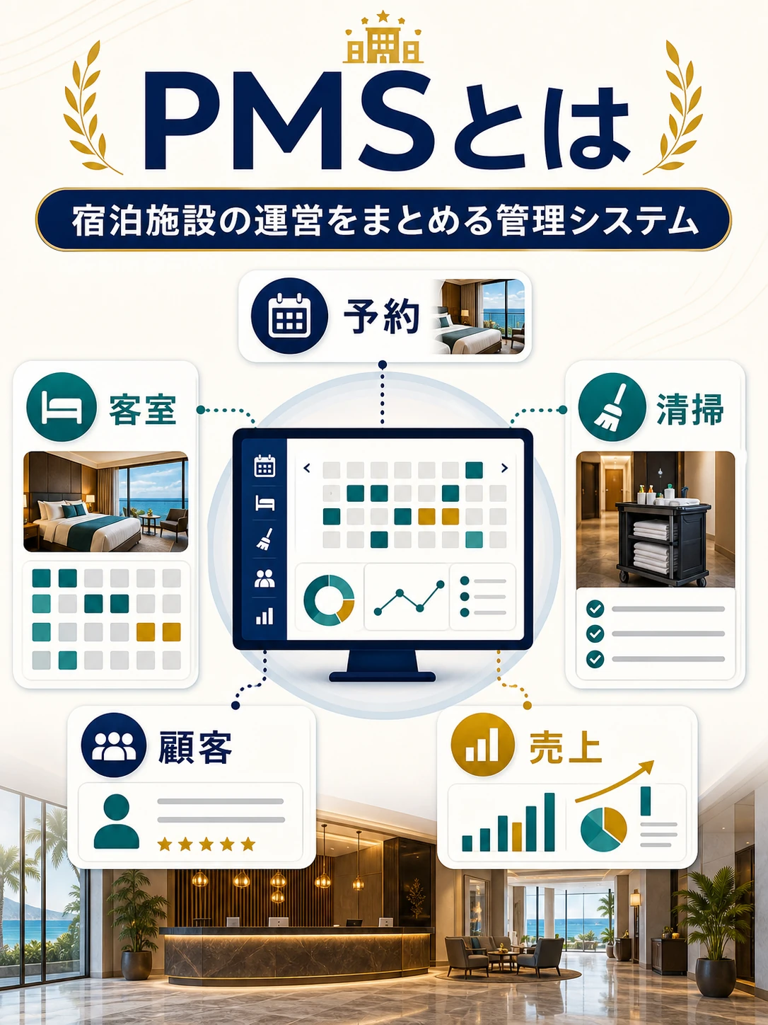 PMSとは何かを説明する図解
